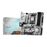 MSI B840M GAMING PLUS WIFI6E | Placa Base