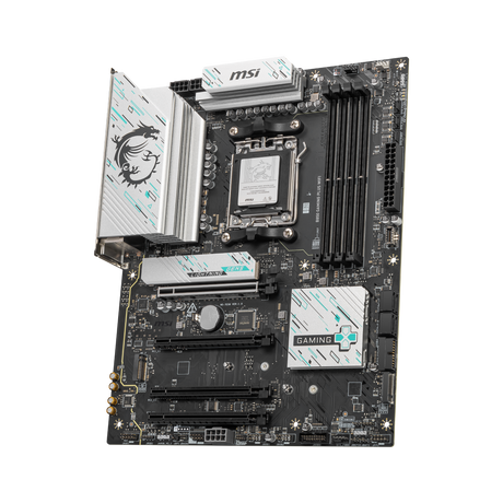 MSI B850 GAMING PLUS WIFI | Placa Base
