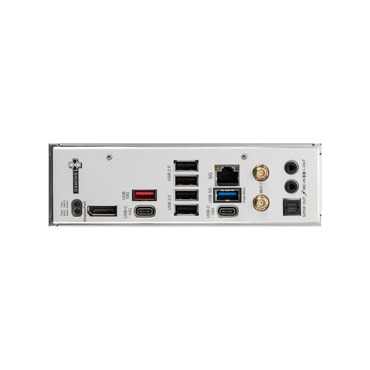 MSI B850 GAMING PLUS WIFI | Placa Base