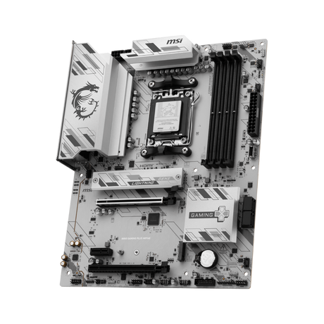 MSI B850 GAMING PLUS WIFI6E | Placa Base