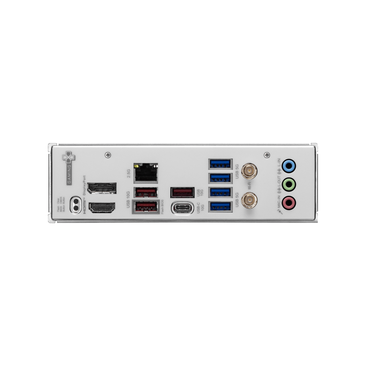MSI B850 GAMING PLUS WIFI6E | Placa Base