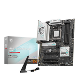 MSI B850 GAMING PLUS WIFI | Placa Base