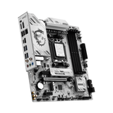MSI B850M GAMING PLUS WIFI6E | Placa Base