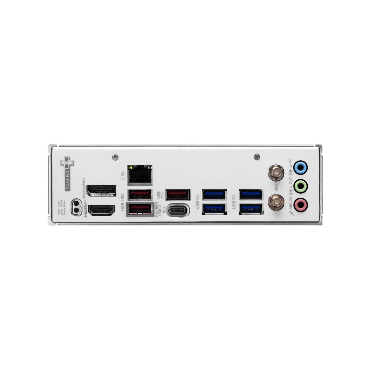 MSI B850M GAMING PLUS WIFI6E | Placa Base