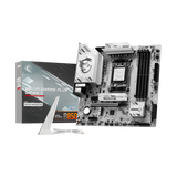 MSI B850M GAMING PLUS WIFI6E | Placa Base