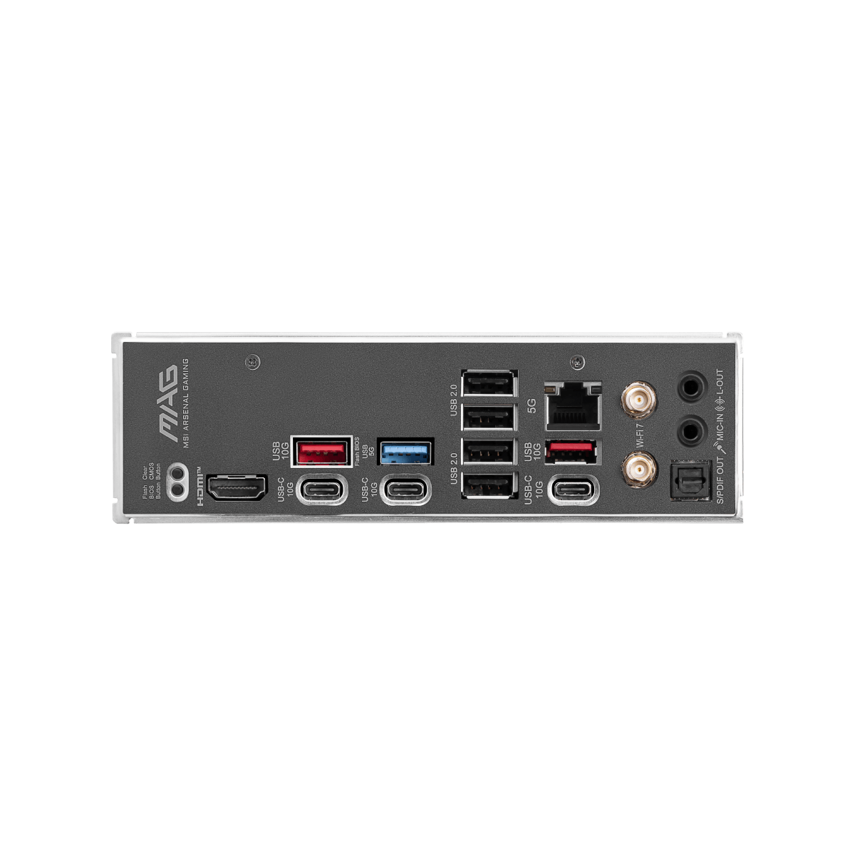 MSI MAG B850 TOMAHAWK MAX WIFI | Placa Base