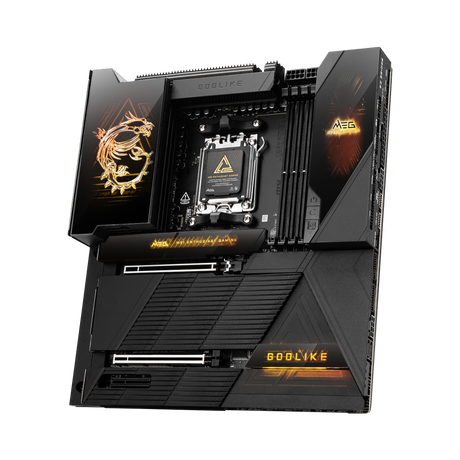 MSI MEG X870E GODLIKE | Placa Base