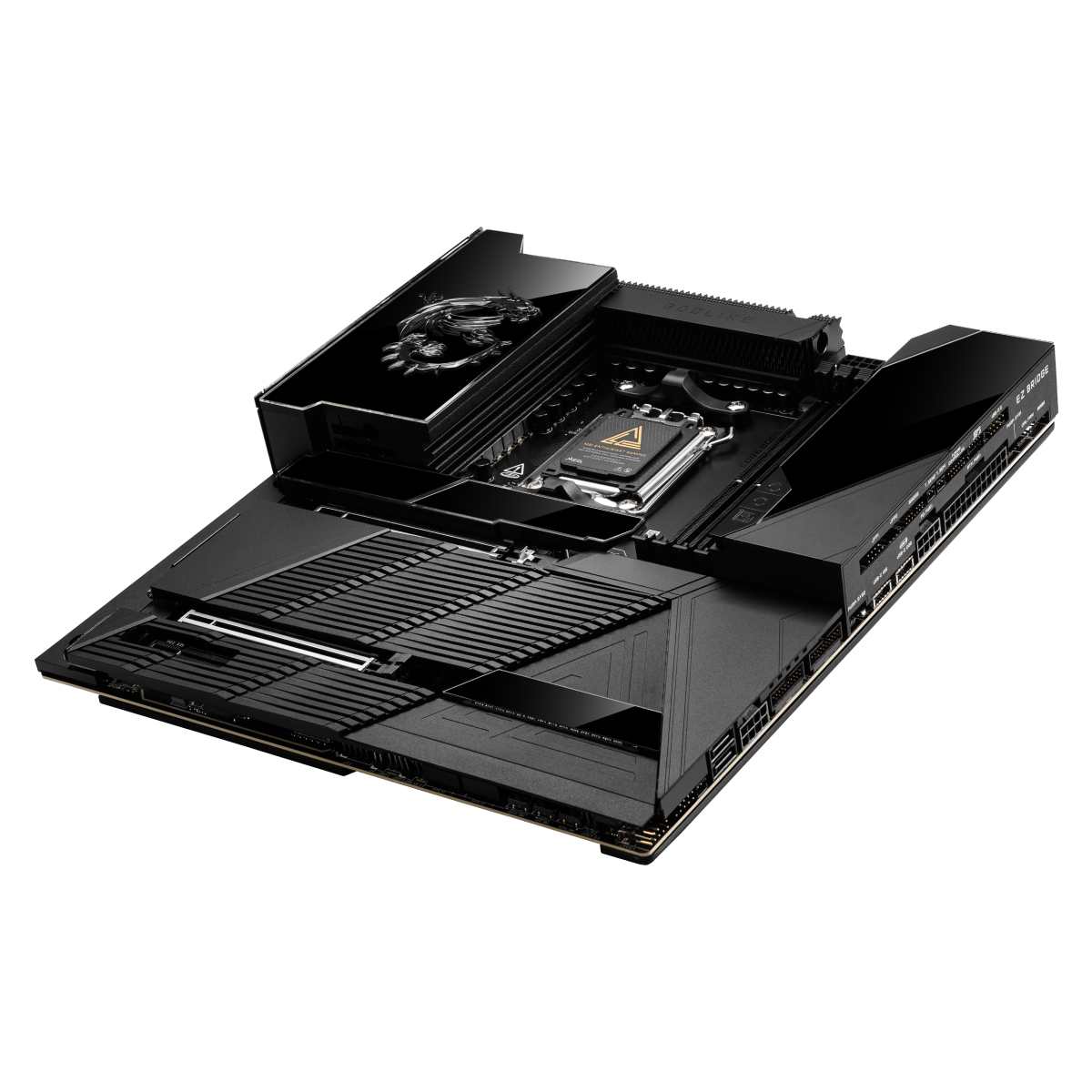 MSI MEG X870E GODLIKE | Placa Base