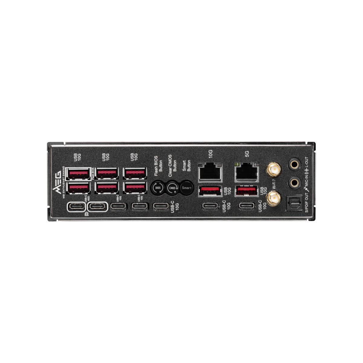MSI MEG X870E GODLIKE | Placa Base