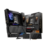 MSI MEG X870E GODLIKE | Placa Base