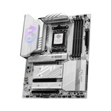MSI MPG B850 EDGE TI WIFI | Placa Base
