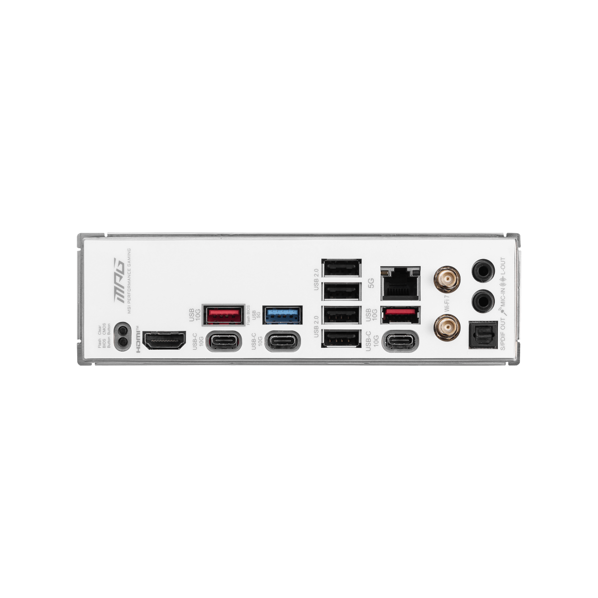 MSI MPG B850 EDGE TI WIFI | Placa Base