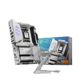 MSI MPG B850 EDGE TI WIFI | Placa Base