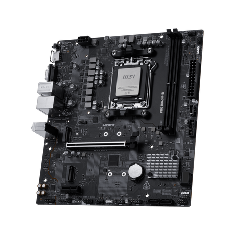 MSI PRO B840M-B | Placa Base