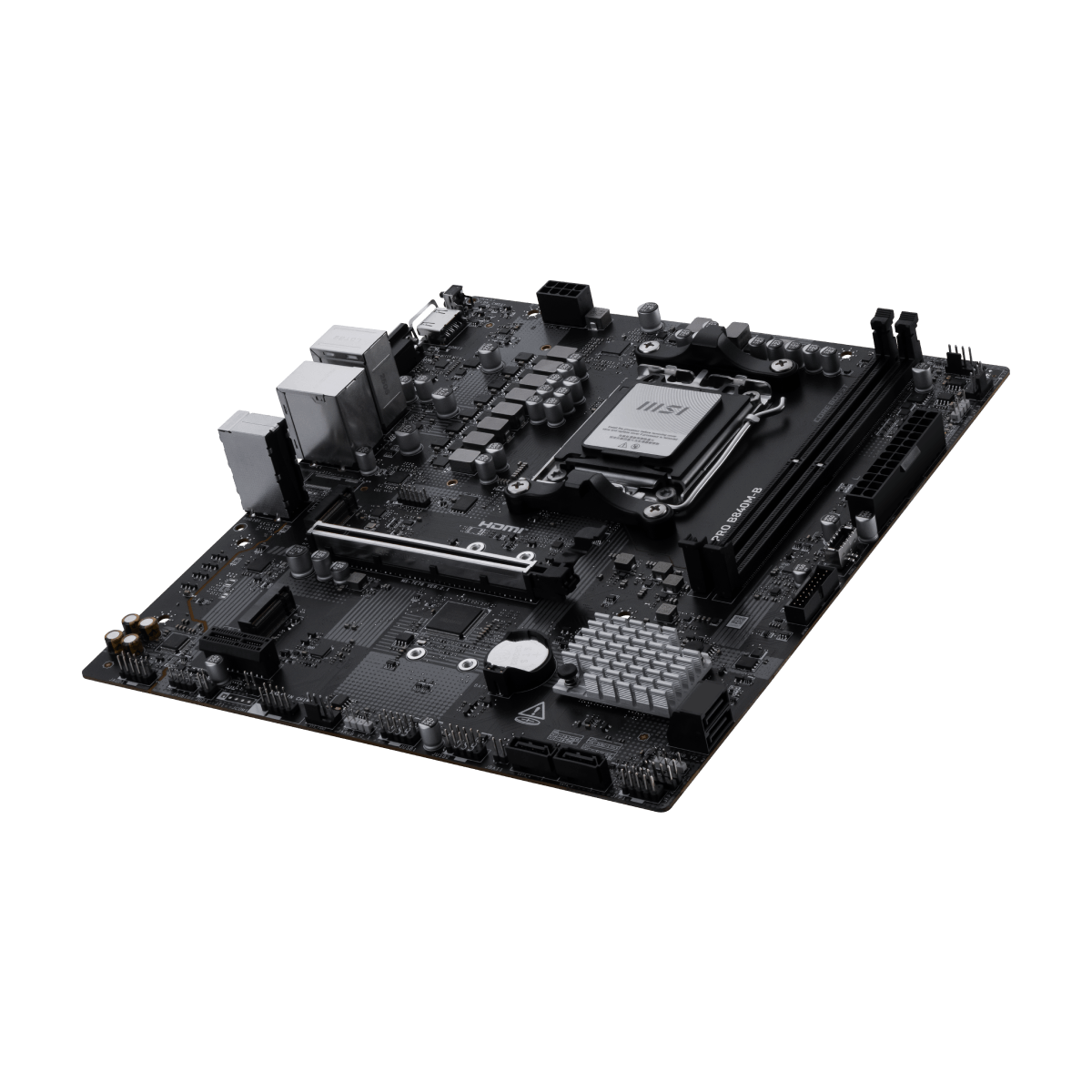 MSI PRO B840M-B | Placa Base
