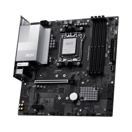 MSI PRO B840M-P WIFI6E | Placa Base