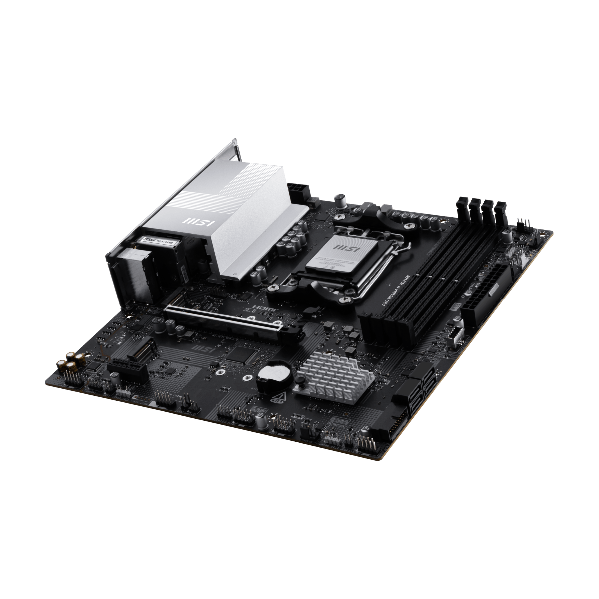 MSI PRO B840M-P WIFI6E | Placa Base