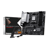 MSI PRO B840M-P WIFI6E | Placa Base