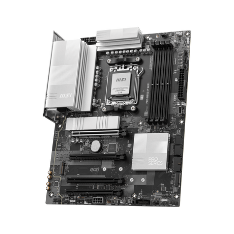 MSI PRO B850-P WIFI | Placa Base