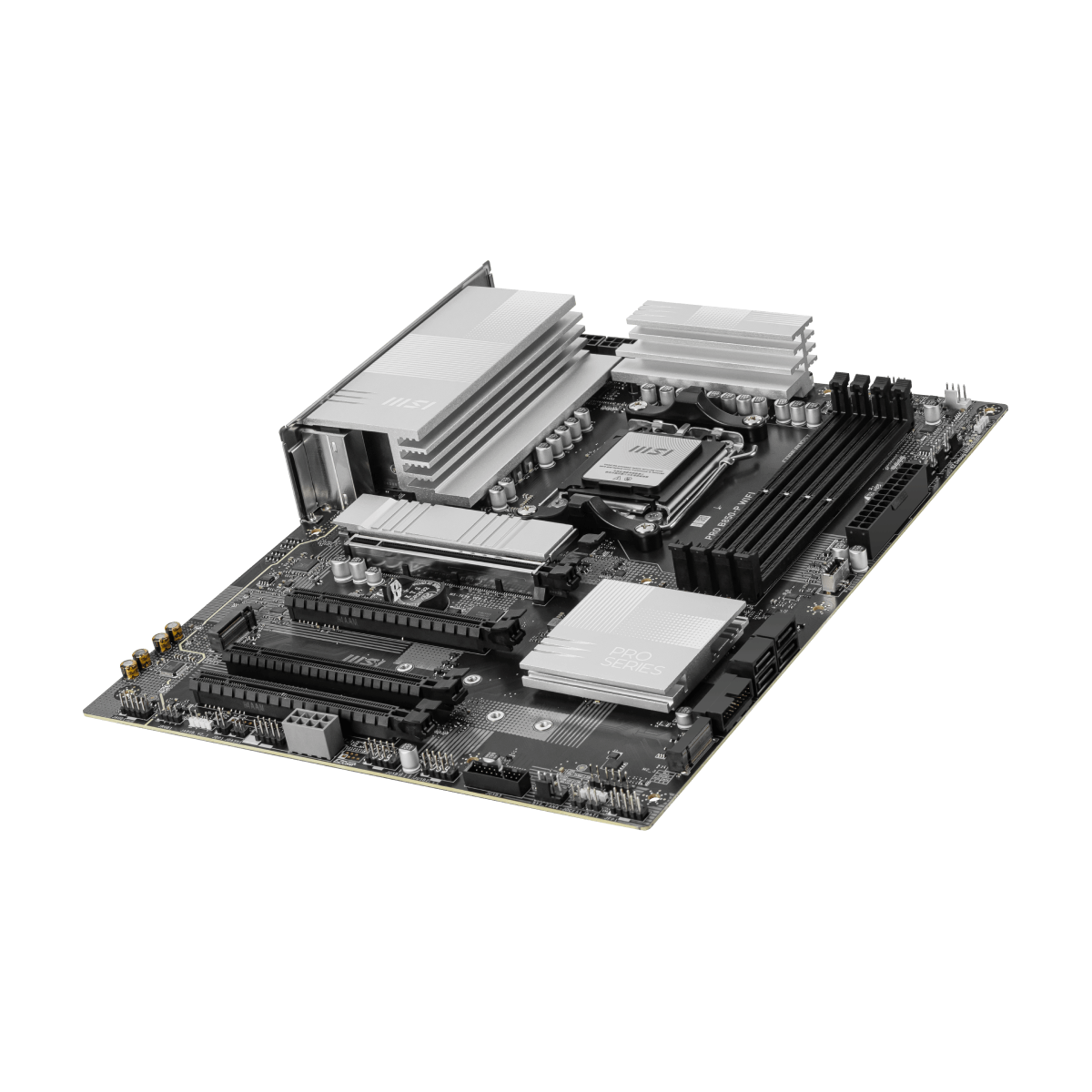 MSI PRO B850-P WIFI | Placa Base