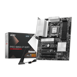 MSI PRO B850-P WIFI | Placa Base