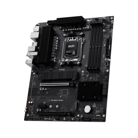 MSI PRO B850-S WIFI6E | Placa Base