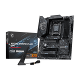 MSI X870E GAMING PLUS WIFI | Placa Base