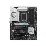 MSI B760 GAMING PLUS WIFI DDR4 | Placa Base
