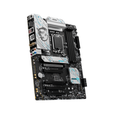 MSI B760 GAMING PLUS WIFI DDR4 | Placa Base