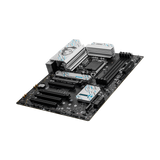 MSI B760 GAMING PLUS WIFI DDR4 | Placa Base