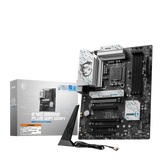 MSI B760 GAMING PLUS WIFI DDR4 | Placa Base