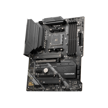 MSI MAG B550 TOMAHAWK MAX WIFI | Placa Base