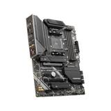 MSI MAG B550 TOMAHAWK MAX WIFI | Placa Base