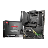 MSI MAG B550 TOMAHAWK MAX WIFI | Placa Base