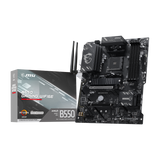 MSI B550 GAMING WIFI6E | Placa Base