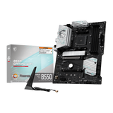 MSI B550 GAMING WIFI | Placa Base