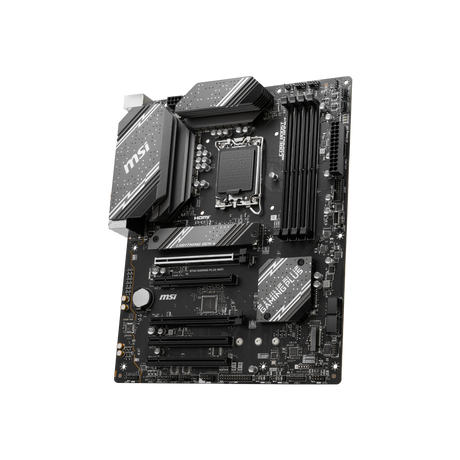 MSI B760 GAMING PLUS WIFI | Placa Base