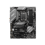 MSI B760 GAMING PLUS WIFI | Placa Base