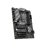 MSI B760 GAMING PLUS WIFI | Placa Base