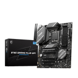 MSI B760 GAMING PLUS WIFI | Placa Base