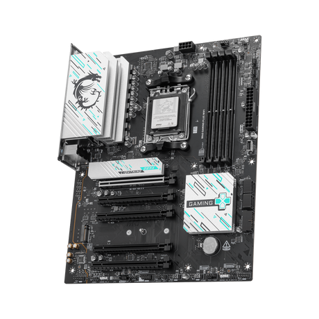 MSI B840 GAMING PLUS WIFI | Placa Base