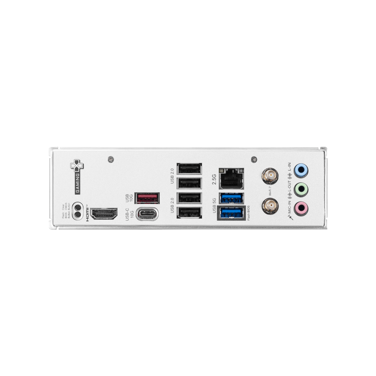 MSI B840 GAMING PLUS WIFI | Placa Base