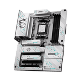 MSI B850 GAMING PLUS WIFI PZ | Placa Base