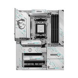 MSI B850 GAMING PLUS WIFI PZ | Placa Base