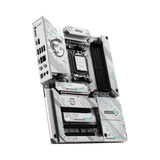 MSI B850 GAMING PLUS WIFI PZ | Placa Base