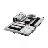 MSI B850 GAMING PLUS WIFI PZ | Placa Base