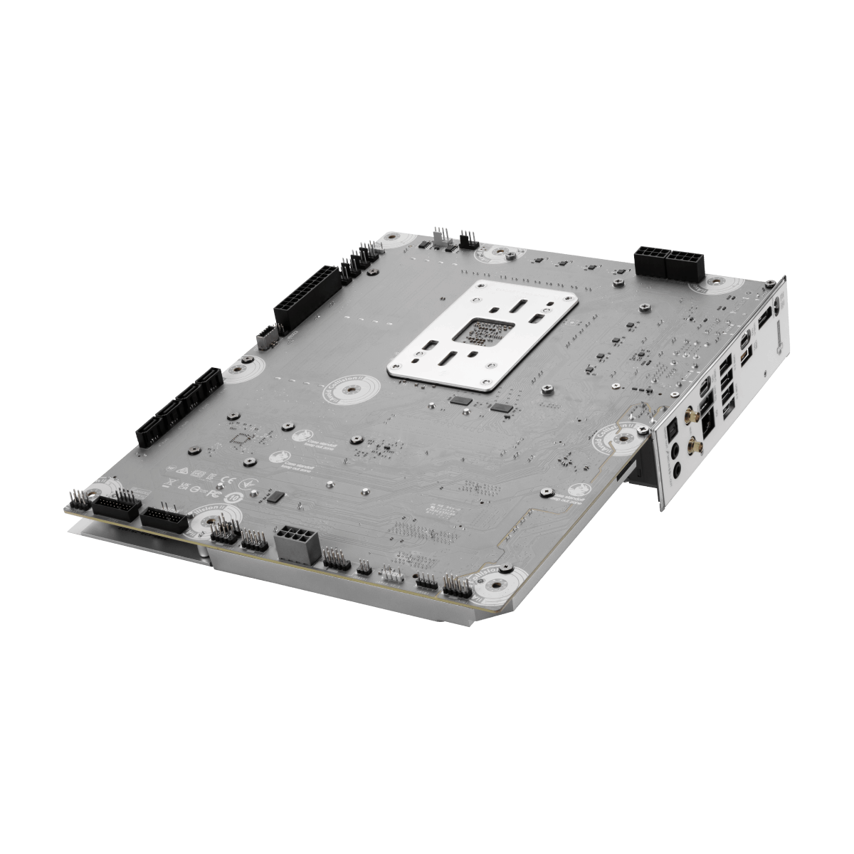 MSI B850 GAMING PLUS WIFI PZ | Placa Base