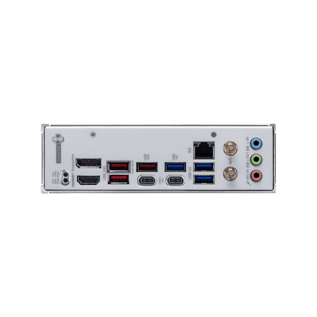 MSI B850M GAMING PLUS WIFI | Placa Base