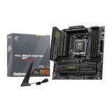 MSI MAG B850M MORTAR WIFI | Placa Base