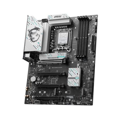MSI B860 GAMING PLUS WIFI | Placa Base